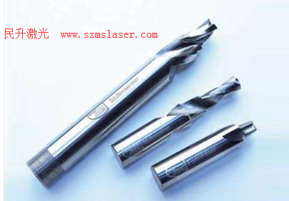 激光打标五金制品