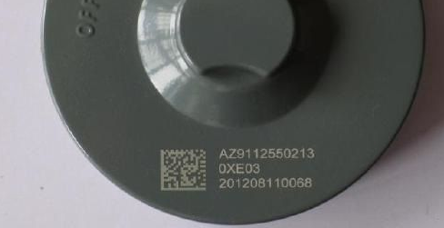 车架激光打码机的发展优势与受阻原因