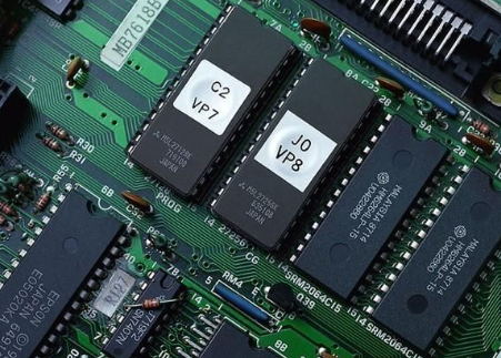 PCB全自动激光打标机