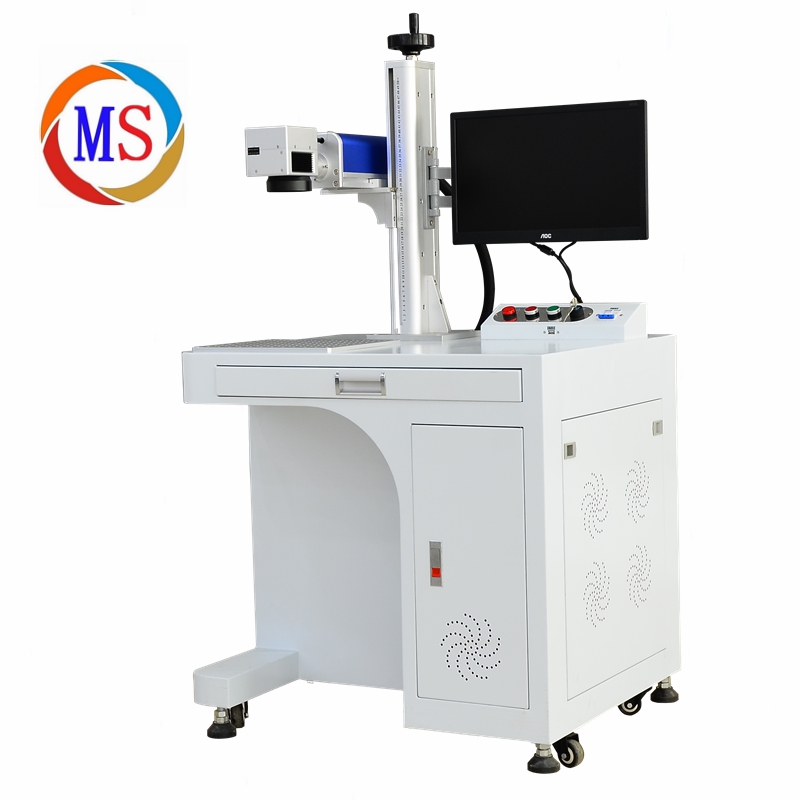 珠宝首饰激光打标机