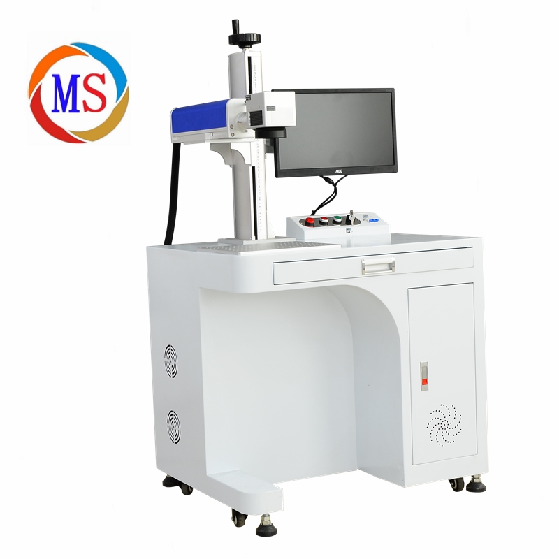 从各方面了解光纤激光打标机的功用