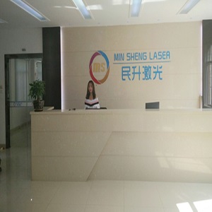 民升资讯：激光打标机正确的放置环境与安装方法