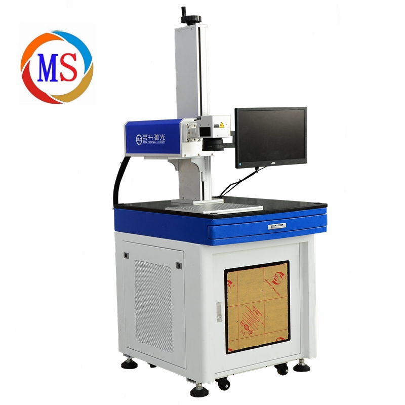 激光打标机的常见问题故障分析