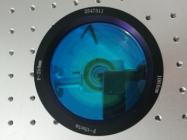 激光打标机为什么能在眼镜行业得到广泛应用？